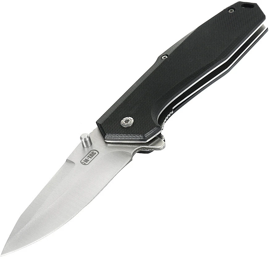 M-Tac Folding Knife Type 5 Sulankstomas peilis