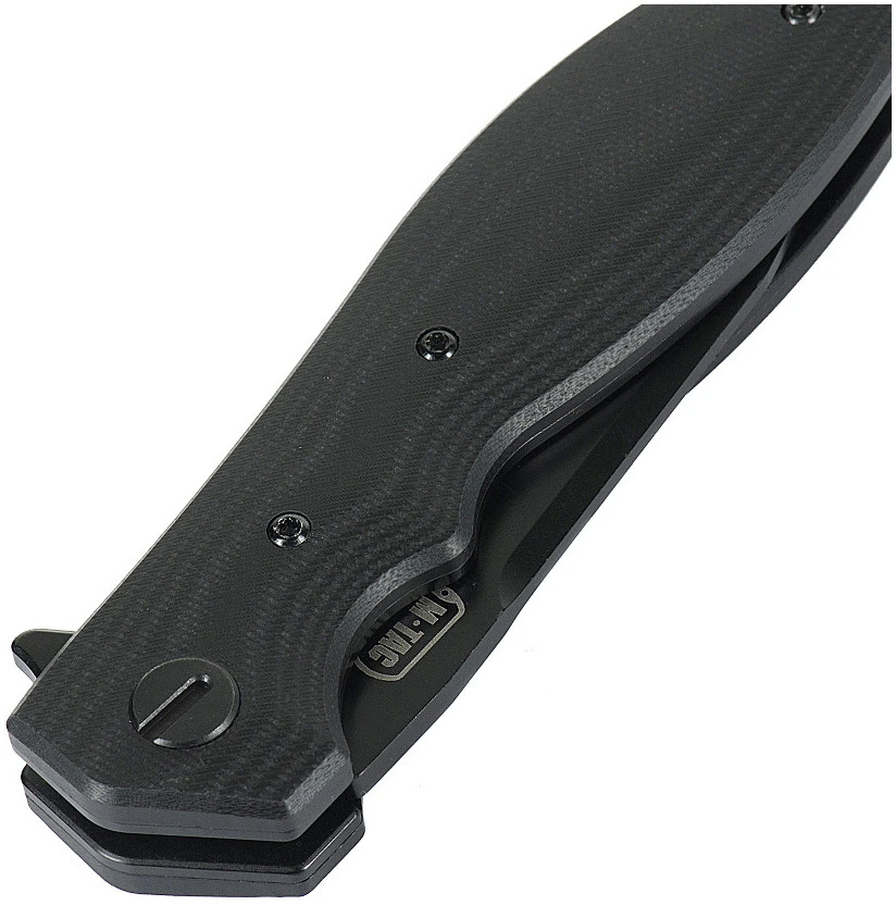 M-Tac Folding Knife Type 6 Sulankstomas peilis