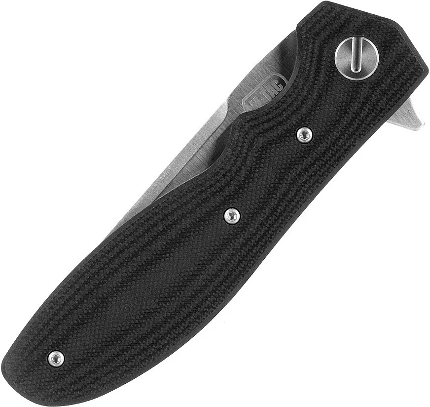 M-Tac Folding Knife Type 6 Sulankstomas peilis