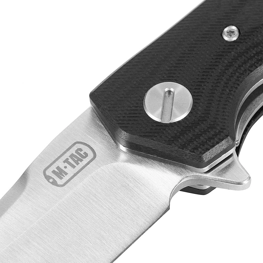 M-Tac Folding Knife Type 6 Sulankstomas peilis