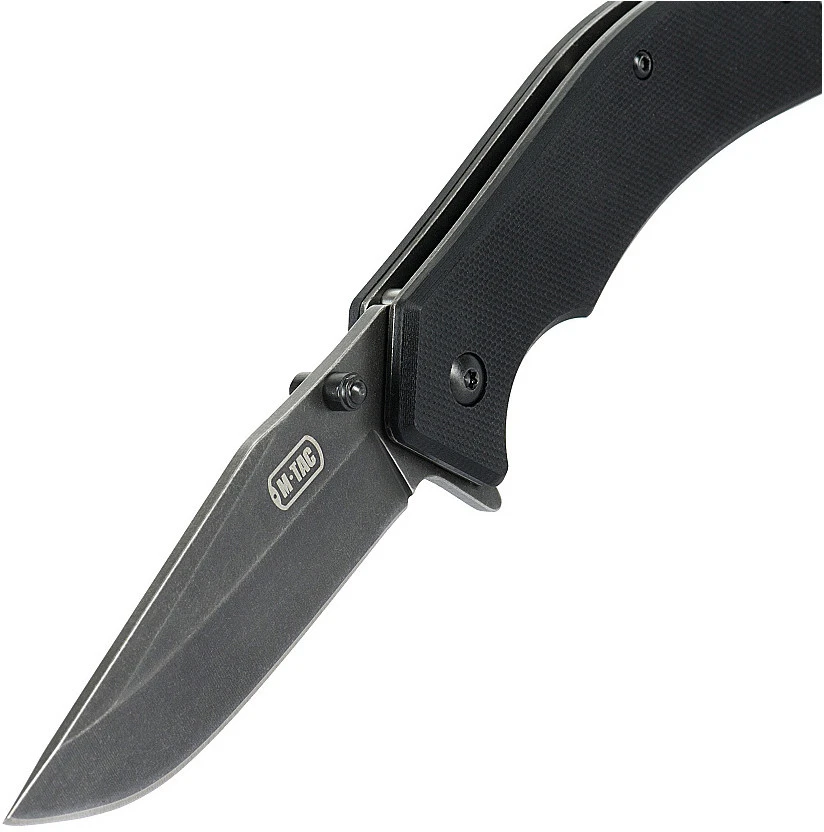M-Tac Folding Knife Type 8 Sulankstomas peilis