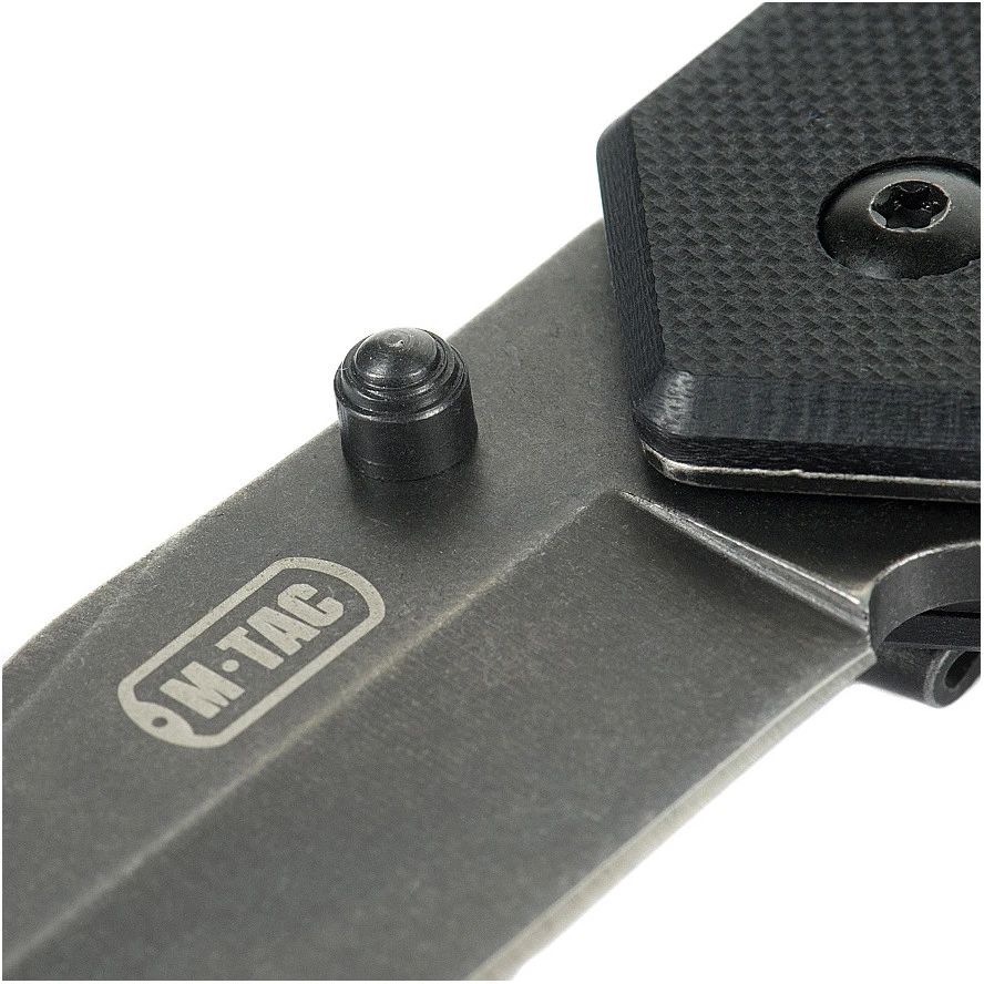 M-Tac Folding Knife Type 8 Sulankstomas peilis
