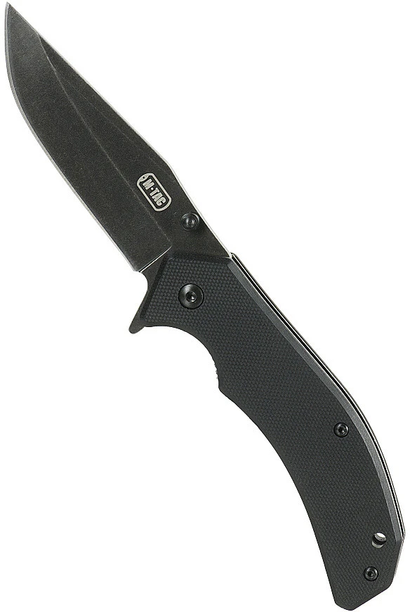 M-Tac Folding Knife Type 8 Sulankstomas peilis