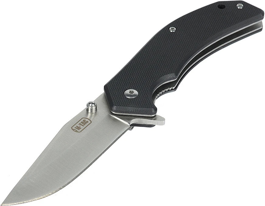 M-Tac Folding Knife Type 8 Sulankstomas peilis