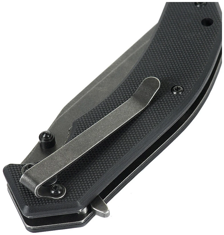 M-Tac Folding Knife Type 8 Sulankstomas peilis