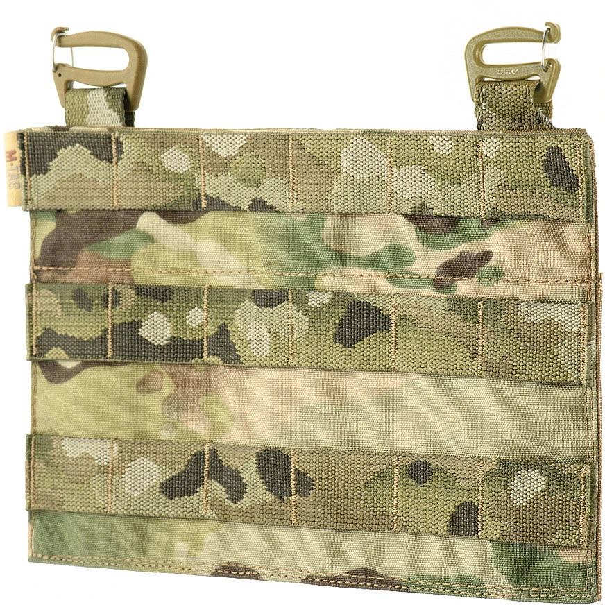 M-Tac Front Panel for Plate Carrier Cuirass QRS Šarvinės liemenės priekinė dalis