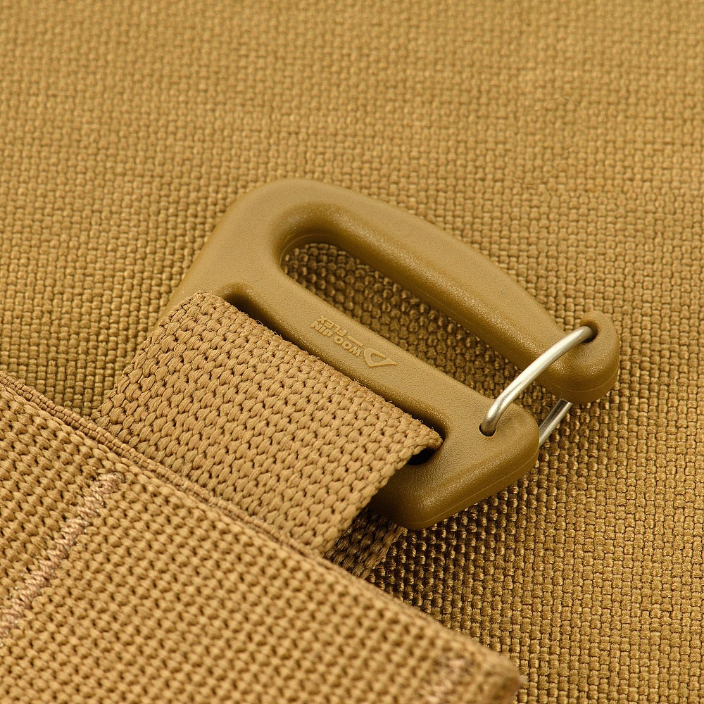 M-Tac Front Panel for Plate Carrier Cuirass QRS Šarvinės liemenės priekinė dalis