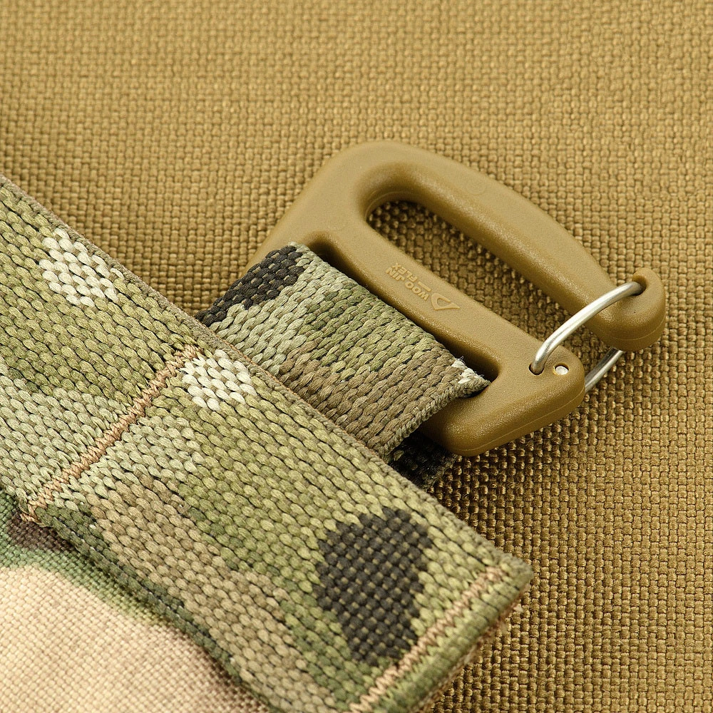 M-Tac Front Panel for Plate Carrier Cuirass QRS Šarvinės liemenės priekinė dalis