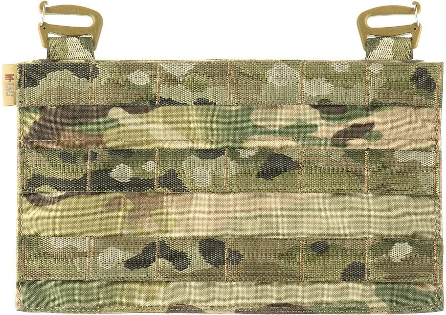 M-Tac Front Panel for Plate Carrier Cuirass QRS Šarvinės liemenės priekinė dalis