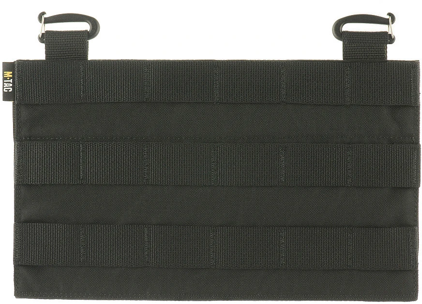 M-Tac Front Panel for Plate Carrier Cuirass QRS Šarvinės liemenės priekinė dalis