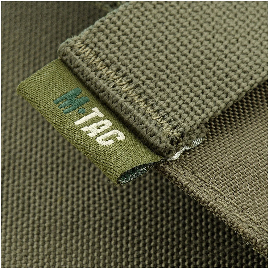 M-Tac Front Panel for Plate Carrier Cuirass QRS Šarvinės liemenės priekinė dalis
