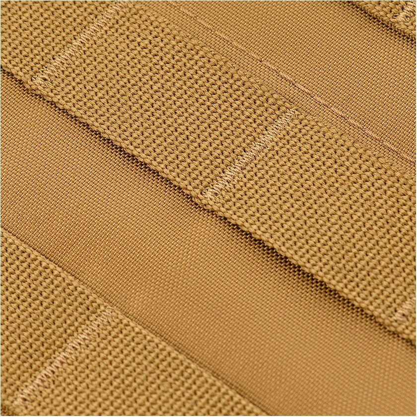 M-Tac Front Panel for Plate Carrier Cuirass QRS Šarvinės liemenės priekinė dalis