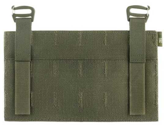 M-Tac Front Panel for Plate Carrier Cuirass QRS Šarvinės liemenės priekinė dalis