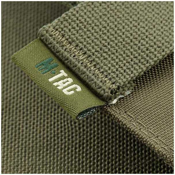 M-Tac Front Panel for Plate Carrier Cuirass QRS Šarvinės liemenės priekinė dalis