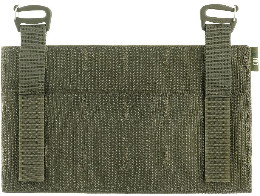 M-Tac Front Panel for Plate Carrier Cuirass QRS Šarvinės liemenės priekinė dalis