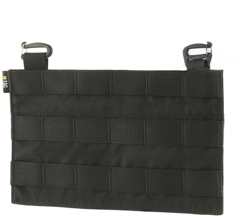 M-Tac Front Panel for Plate Carrier Cuirass QRS Šarvinės liemenės priekinė dalis