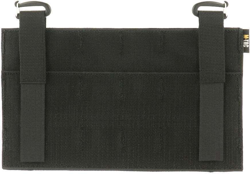 M-Tac Front Panel for Plate Carrier Cuirass QRS Šarvinės liemenės priekinė dalis