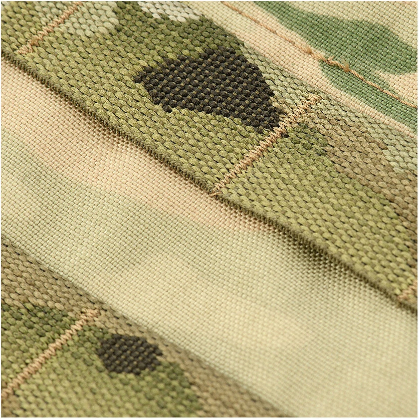 M-Tac Front Panel for Plate Carrier Cuirass QRS Šarvinės liemenės priekinė dalis