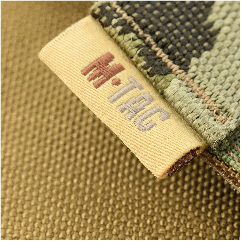 M-Tac Front Panel for Plate Carrier Cuirass QRS Šarvinės liemenės priekinė dalis