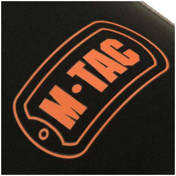 M-TAC kelioninio maisto gaminimo sistema Juoda