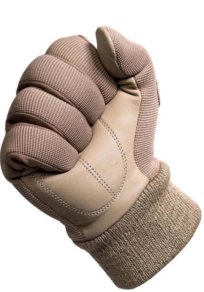 M-Tac Gloves Assault Tactical Mk.8 Taktinės pirštinės