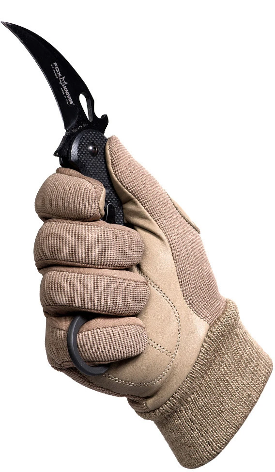 M-Tac Gloves Assault Tactical Mk.8 Taktinės pirštinės