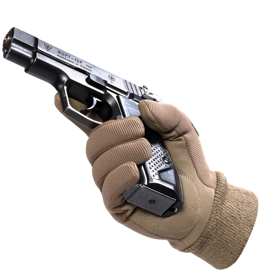 M-Tac Gloves Assault Tactical Mk.8 Taktinės pirštinės