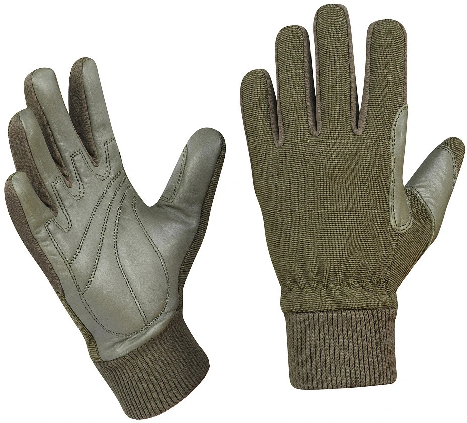 M-Tac Gloves Assault Tactical Mk.8 Taktinės pirštinės