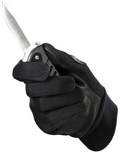 M-Tac Gloves Assault Tactical Mk.8 Taktinės pirštinės