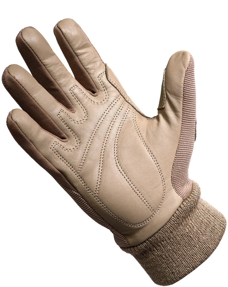 M-Tac Gloves Assault Tactical Mk.8 Taktinės pirštinės