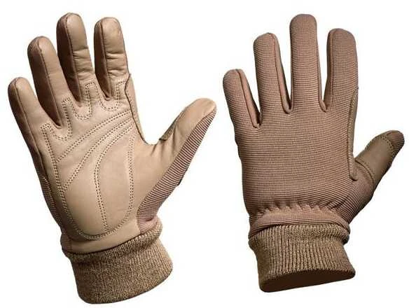 M-Tac Gloves Assault Tactical Mk.8 Taktinės pirštinės