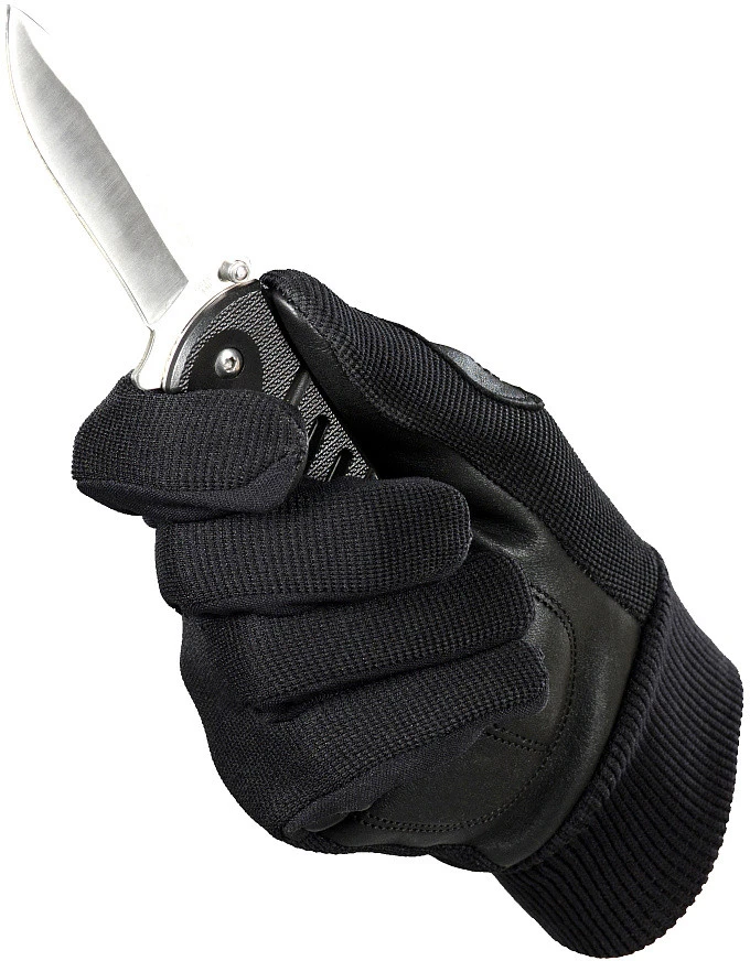 M-Tac Gloves Assault Tactical Mk.8 Taktinės pirštinės
