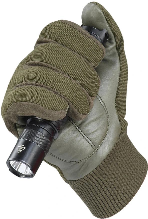 M-Tac Gloves Assault Tactical Mk.8 Taktinės pirštinės