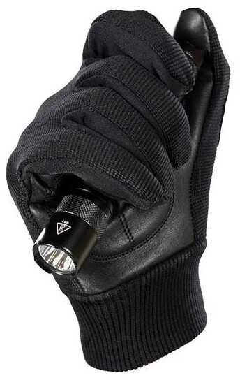 M-Tac Gloves Assault Tactical Mk.8 Taktinės pirštinės