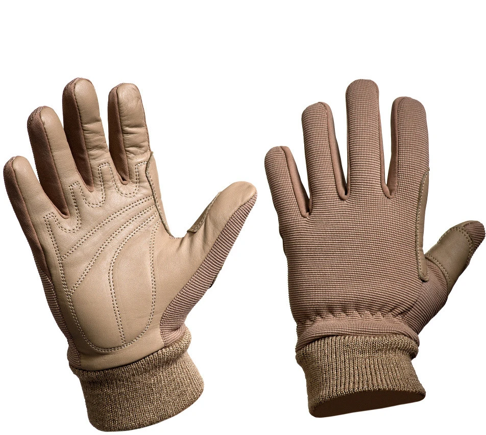 M-Tac Gloves Assault Tactical Mk.8 Taktinės pirštinės