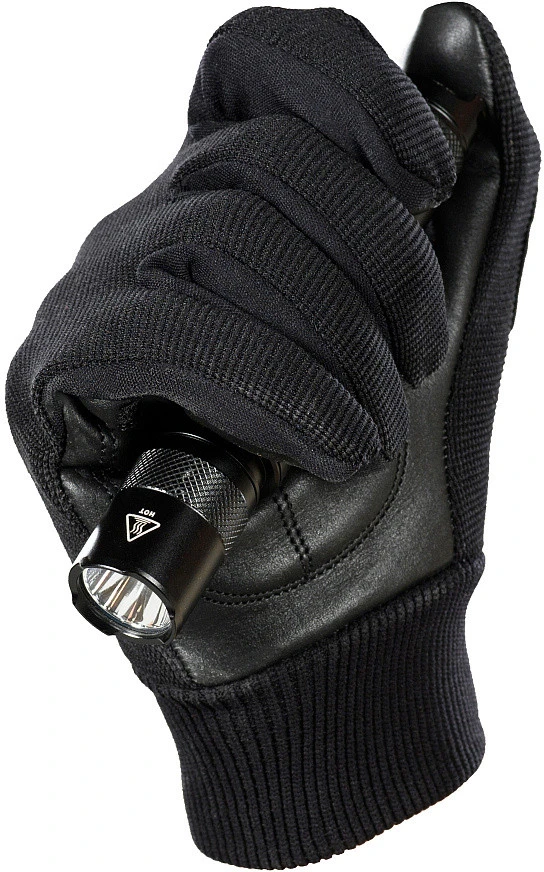 M-Tac Gloves Assault Tactical Mk.8 Taktinės pirštinės