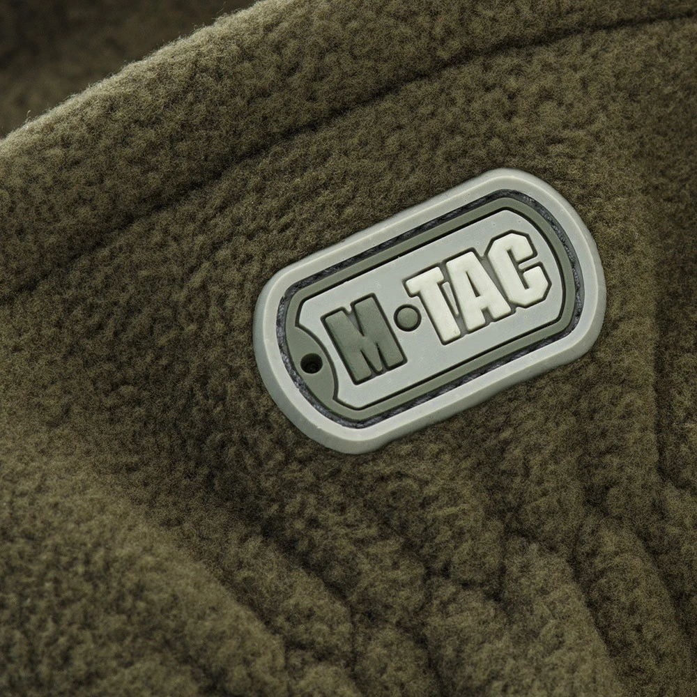 M-Tac Gloves Fleece Thinsulate 3M Flisinės, šiltos, žieminės pirštinės