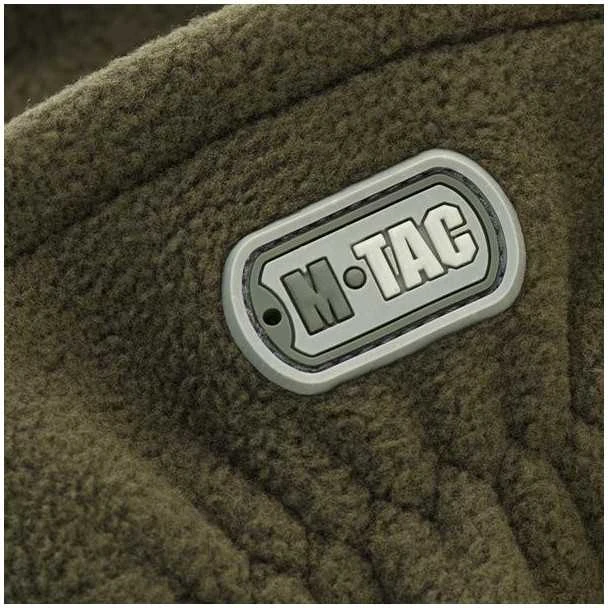 Kepurė M-Tac Gloves Fleece Thinsulate 3M Flisinės, šiltos, žieminės pirštinės