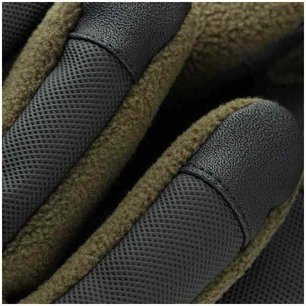 Kepurė M-Tac Gloves Fleece Thinsulate 3M Flisinės, šiltos, žieminės pirštinės