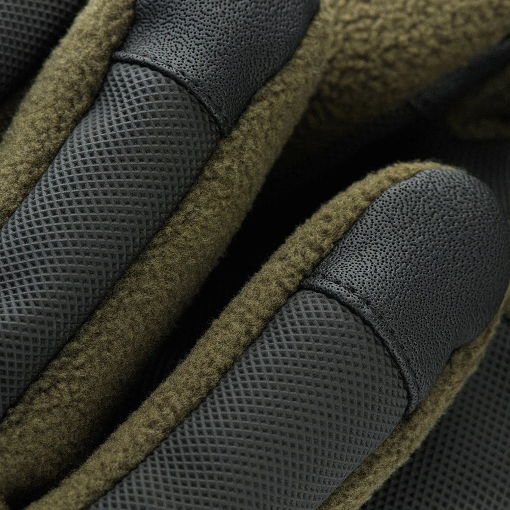 M-Tac Gloves Fleece Thinsulate 3M Flisinės, šiltos, žieminės pirštinės