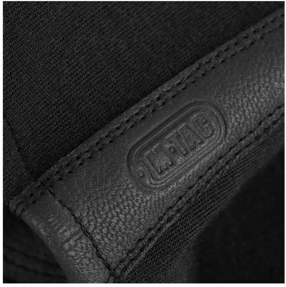 Kepurė M-Tac Gloves Nomex Sport Leather Odinės, taktinės pirštinės