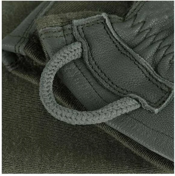 Kepurė M-Tac Gloves Nomex Sport Leather Odinės, taktinės pirštinės