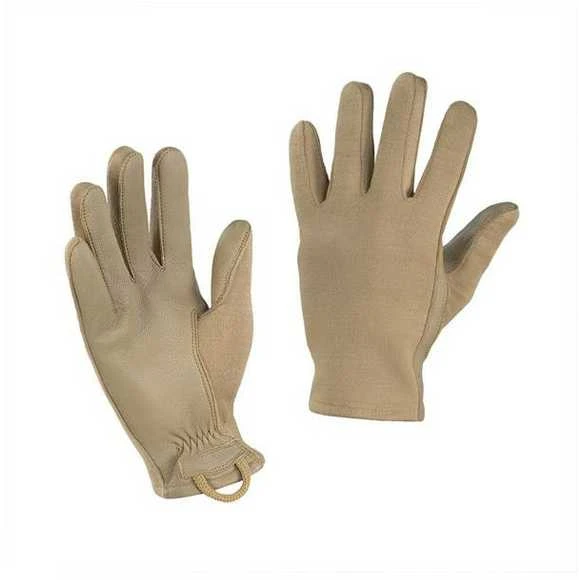 Kepurė M-Tac Gloves Nomex Sport Leather Odinės, taktinės pirštinės