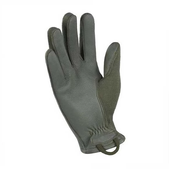 Kepurė M-Tac Gloves Nomex Sport Leather Odinės, taktinės pirštinės
