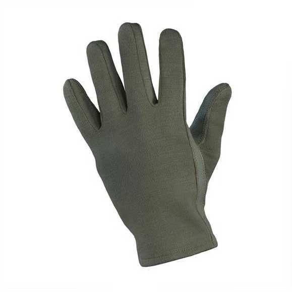 Kepurė M-Tac Gloves Nomex Sport Leather Odinės, taktinės pirštinės