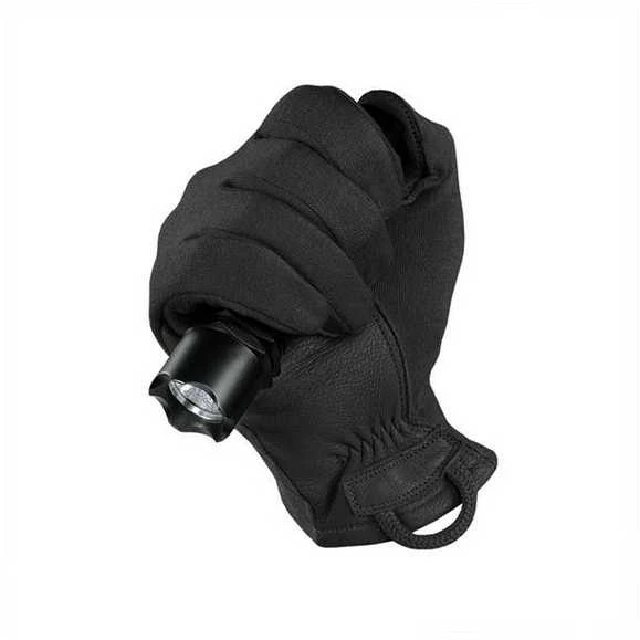 Kepurė M-Tac Gloves Nomex Sport Leather Odinės, taktinės pirštinės