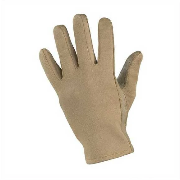 Kepurė M-Tac Gloves Nomex Sport Leather Odinės, taktinės pirštinės