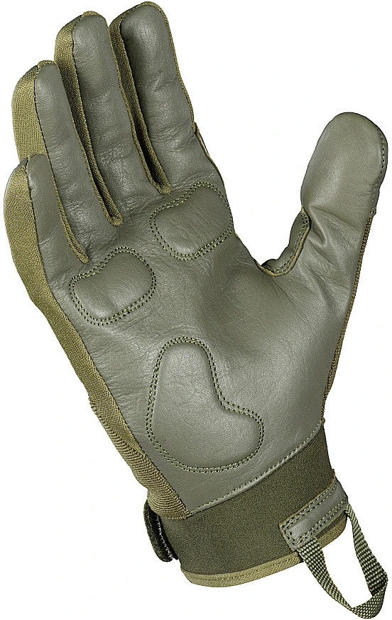 M-Tac Gloves Police Gen.2 Taktinės pirštinės