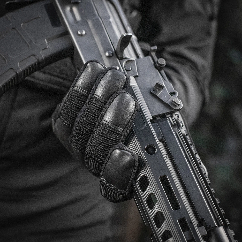 M-Tac Gloves Police Gen.2 Taktinės pirštinės