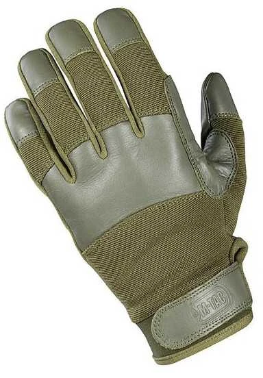 M-Tac Gloves Police Gen.2 Taktinės pirštinės